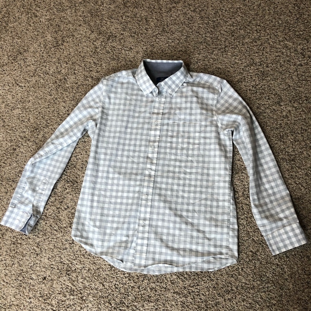 Men’s George shirt